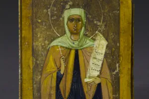 ST. PARASKEVA PIATNITSA
