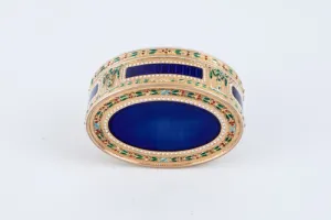 SNUFFBOX