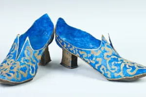 RUSSIAN BRIDESMAID SHOES