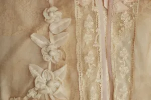 AFTERNOON DRESS