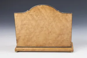 STATIONERY HOLDER FROM A DESK SET