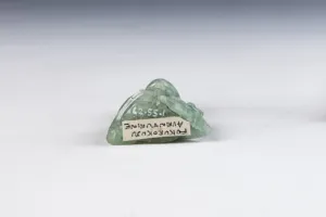 FIGURINE OF FOKUROKUJU (SET OF SEVEN IMMORTALS)