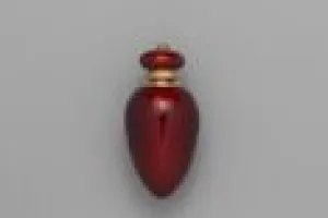 SCENT BOTTLE