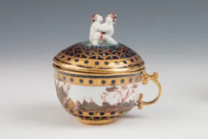 TEACUP FROM THE ORLOV SERVICE