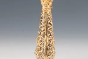 PERFUME BOTTLE