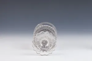 GOBLET WITH PORTRAIT OF EMPRESS ALEXANDRA FEDOROVNA
