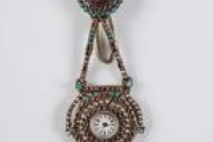 CHATELAINE
