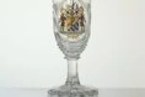 WINE GLASS