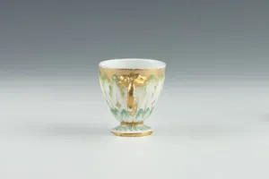 ICE CUP FROM THE BERLIN SERVICE