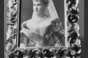 Grand Duchess Marie Pavlovna the Elder
