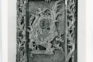 NOTEBOOK (CARNET) WITH PENCIL