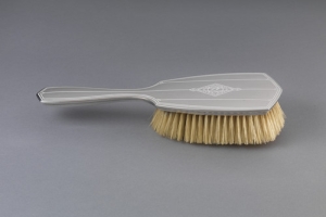 BRUSH FROM A DRESSING TABLE SET