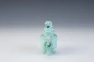 KORO (INCENSE BURNER)