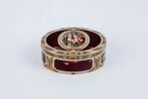 SNUFFBOX