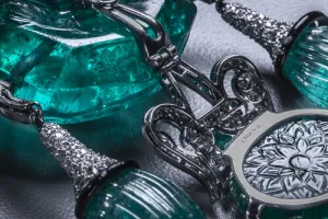 PENDANT BROOCH