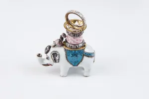 ORDER OF THE ELEPHANT