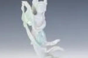 FIGURINE OF A DANCER