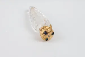 PERFUME BOTTLE