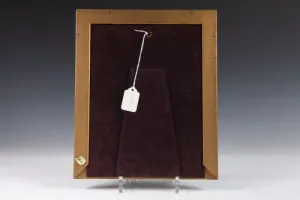 PORTRAIT OF KING GEORGE V OF ENGLAND