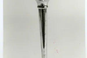 VASE (ONE OF TWO)