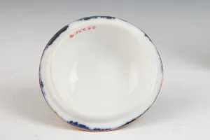 LID FOR TEACUP FROM THE ORLOV SERVICE