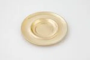 SAUCER (ONE OF 12)
