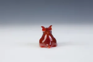 FIGURINE OF A RABBIT