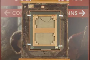 PORTRAIT OF GRAND DUKE NICHOLAS PAVLOVICH (NICHOLAS I)