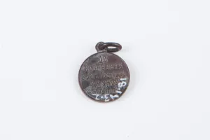 MEDAL FOR RUSSO-JAPANESE WAR, MINIATURE