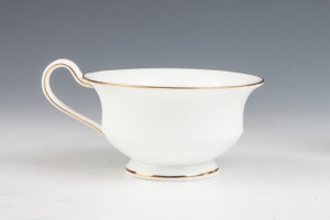 CUP FROM A TEA SERVICE