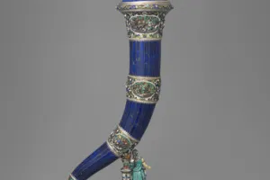 HORN OF PLENTY