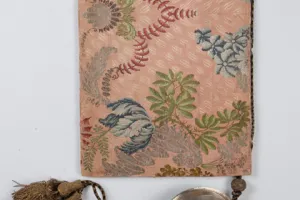 GRANT OF TITLE OF NOBILITY