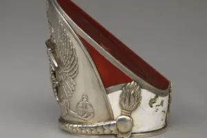 VODKA CUP, ONE OF TWO