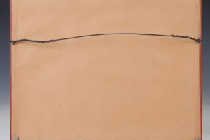 ONE THOUSAND DOLLAR BOND CERTIFICATE