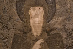 SAVVATII TVERSKII (SAVVATII OF TVER)