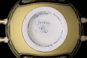 CUP (GOBELET "ÉTRUSQUE")