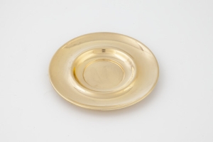 SAUCER (ONE OF 12)