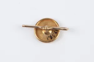 STUD BUTTON (ONE OF SIX)