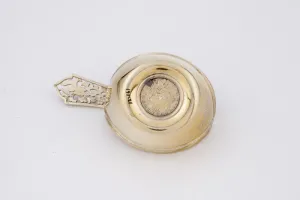 MINIATURE KOVSH