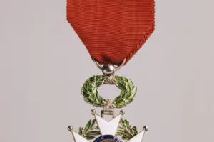 LEGION OF HONOR MEDAL