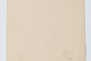 BARON JACOB DERK BURCHARD ANNE VAN HEECKEREN TOT ENGHUIZEN FROM THE MIDDLETON WATERCOLOR ALBUM