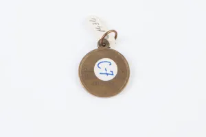 MEDAL FOR CRIMEAN CAMPAIGN 1853-1856
