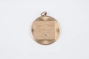 PENDANT