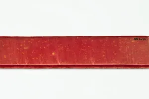 VELVET COVER FROM NECESSAIRE