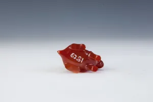 FIGURINE OF A RABBIT