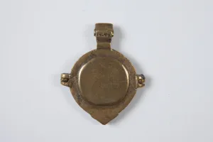 Pendant Folding Panagia