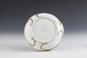 DEEP ROUND DISH, ONE OF SIX