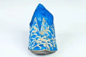 RUSSIAN BRIDESMAID SHOES