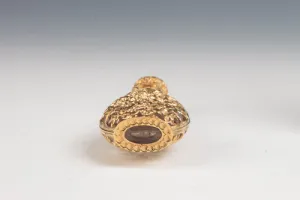 PERFUME BOTTLE