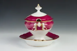 GRAVY BOAT